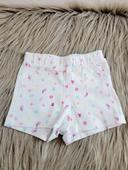 Beau short Sergent Major 9 mois