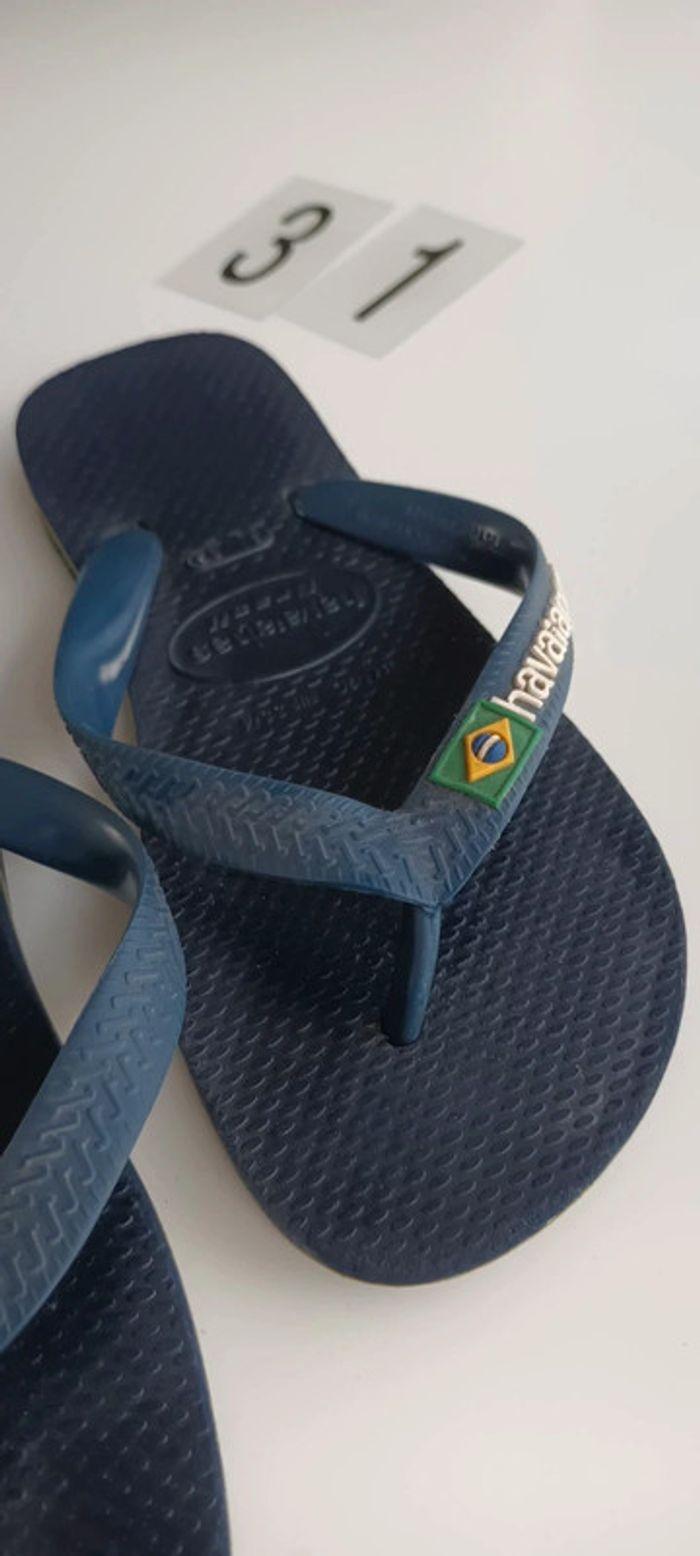 Tongs Havaianas - photo numéro 3