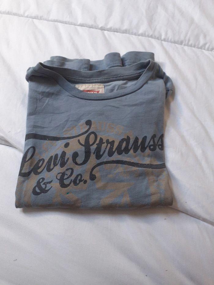 Tee-shirt 8 ans - photo numéro 12