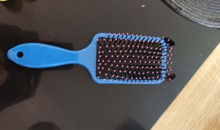 Brosse stitch - photo numéro 2