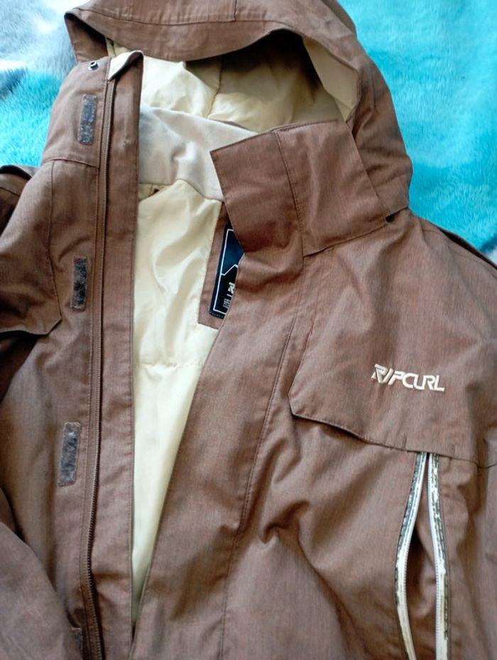 Veste - photo numéro 2