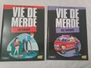 Bandes dessinées VDM