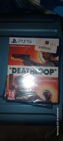 Deathloop ps5