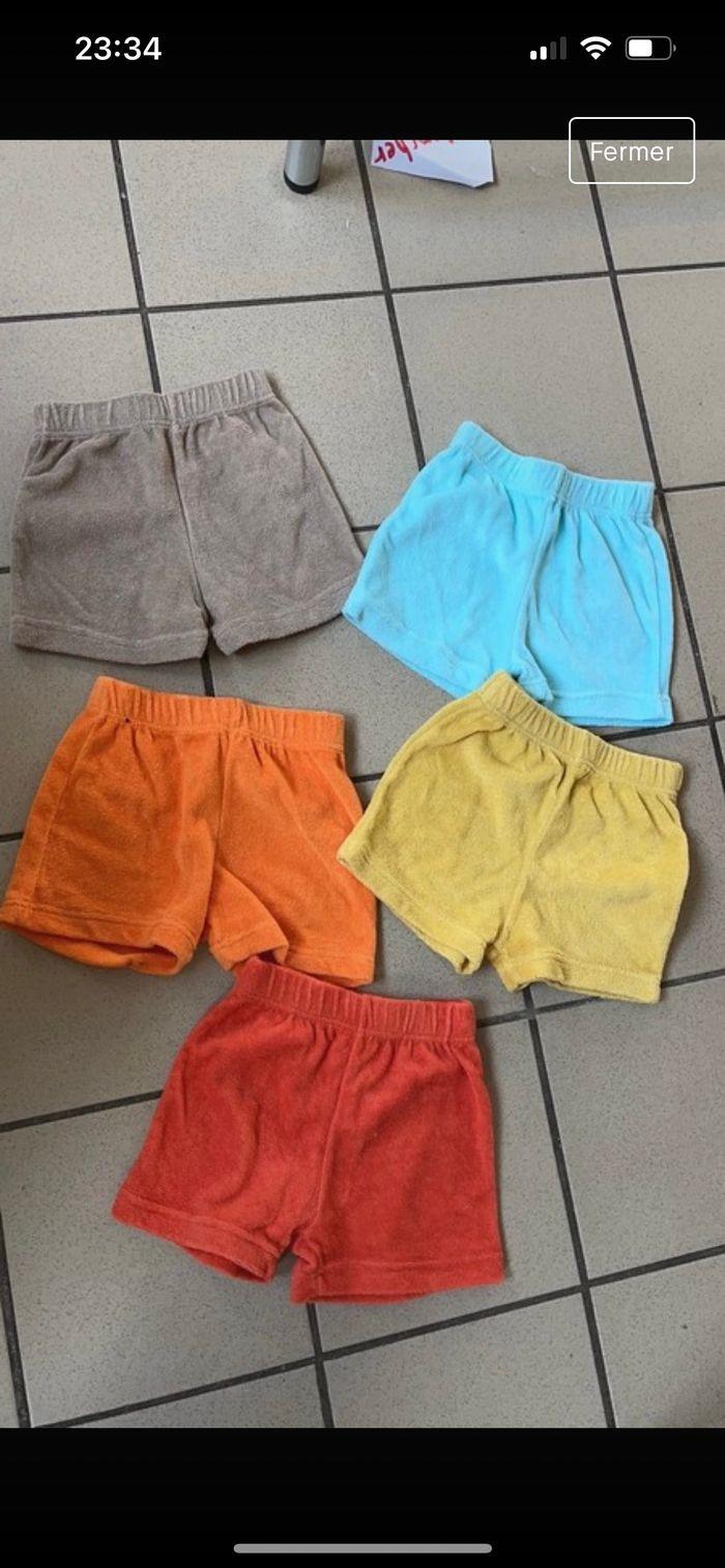 Shorts