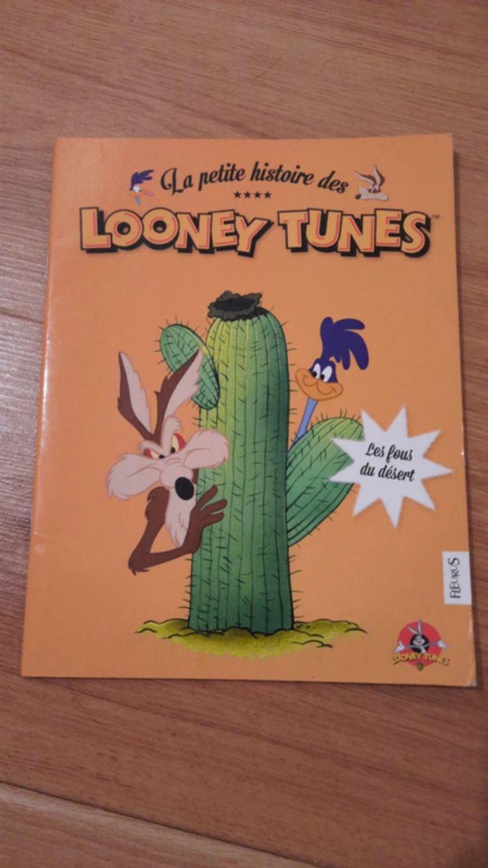 Looney Tunes - photo numéro 1