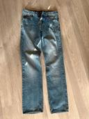 Jeans homme T38