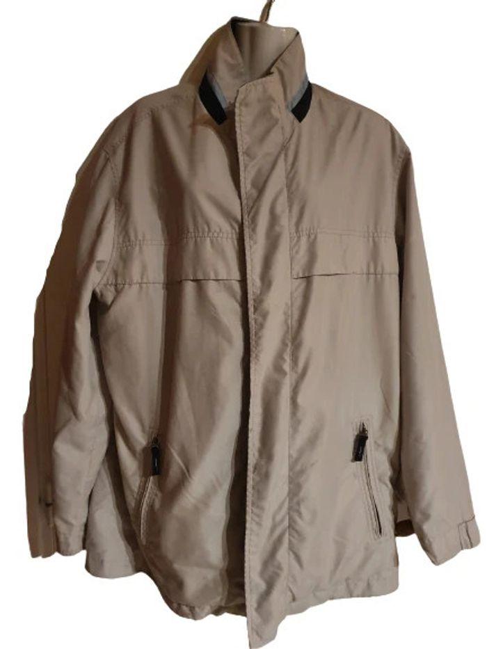 Manteau "Damart" taille 104 - photo numéro 1