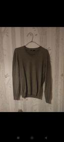 Pull femme