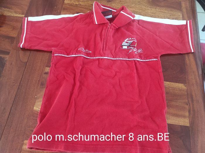 Polo Schumacher