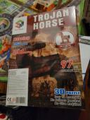 NEUF sous blister Trojan Horse Cheval de Troie Puzzle 3D Magic puzzle