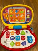 Ordinateur des tout-petits Vtech