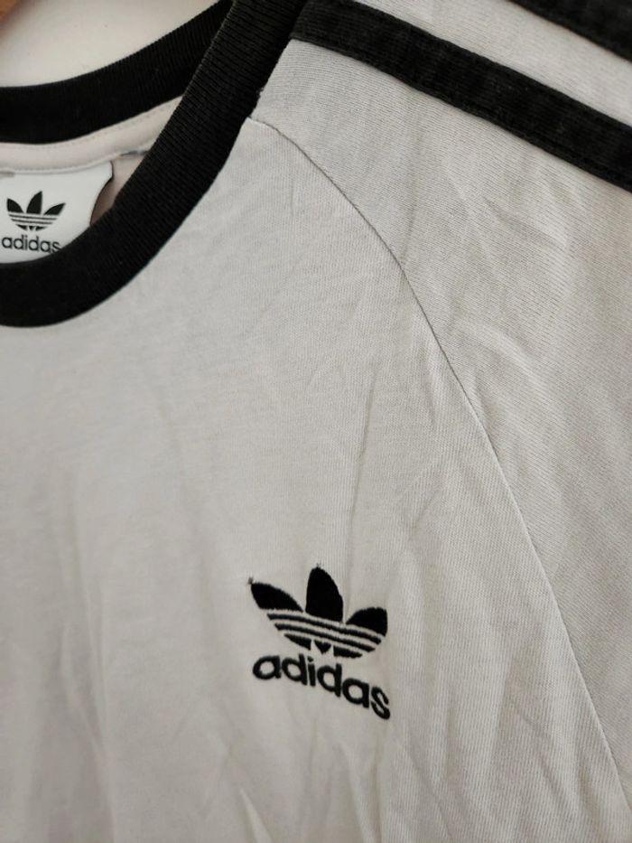 Tee shirt Adidas - photo numéro 2