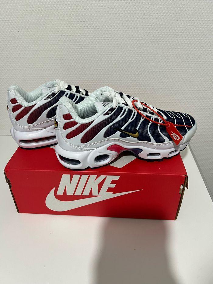 Nike Tn psg - photo numéro 2