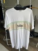 Tee-shirt Hélas taille M