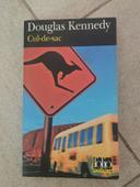 Douglas Kennedy - 3 titres