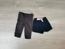 Lot pantalon short 12 mois