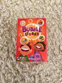 Jeu de société enfants bubble Stories