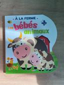 Les bébés animaux