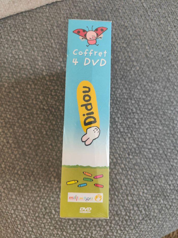 Coffret DVD Didou - photo numéro 3