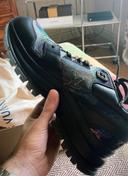 Louis Vuitton Sneakers Capsule 2054 Virgil Abloh Multicolore ( introuvable )