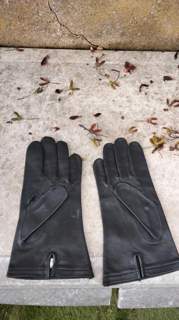 Gants - photo numéro 2