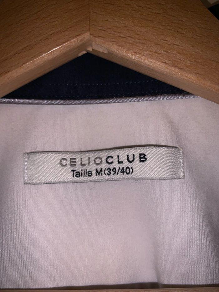 Chemise Celio club - photo numéro 3