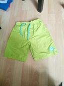 Short de bain