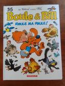 BD Boule et Bill