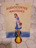 Audioconte Disney altaya