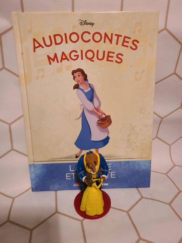 Audioconte Disney altaya - photo numéro 1