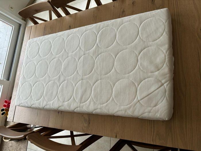 Matelas enfant 60x120 - photo numéro 1