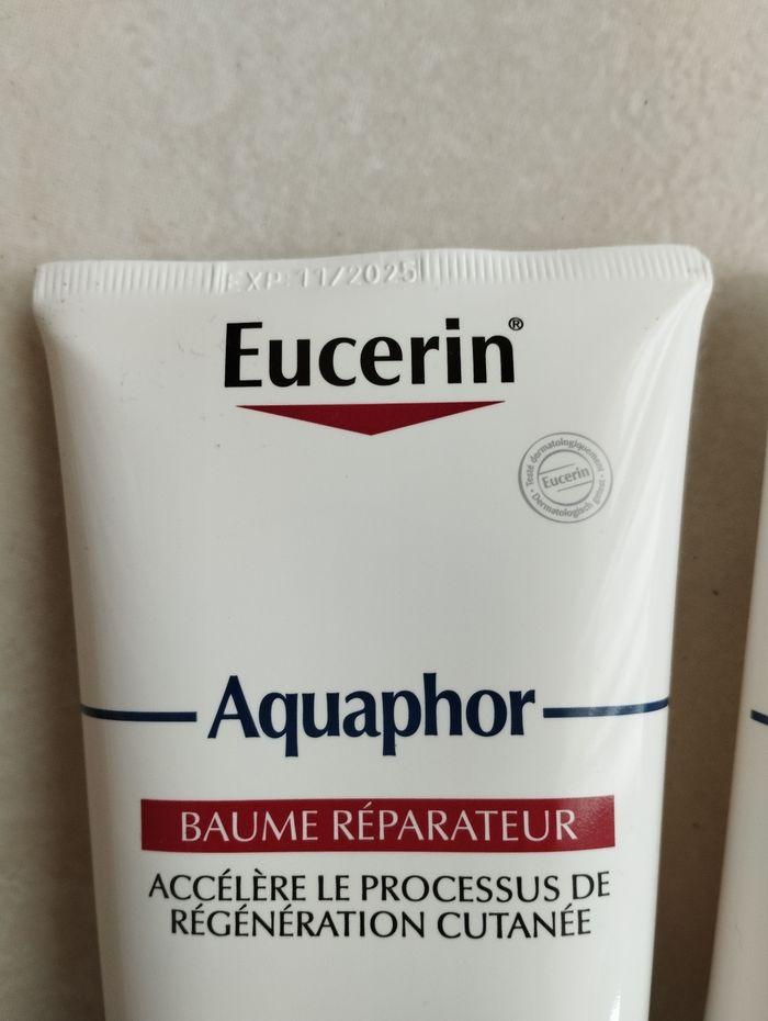 Lot Baume réparateur Aquaphor - photo numéro 3