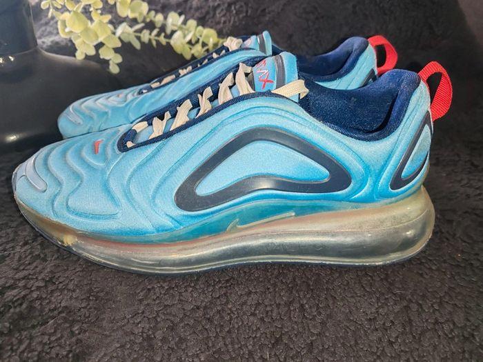 Basket Nike air max 720 - photo numéro 3