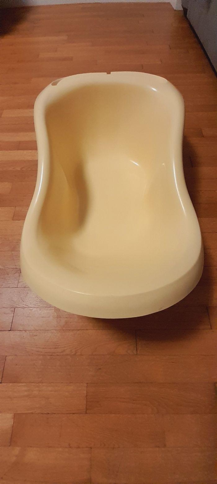 Baignoire pour bébé - photo numéro 3