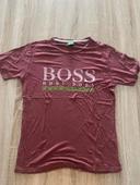 T-shirt Hugo boss