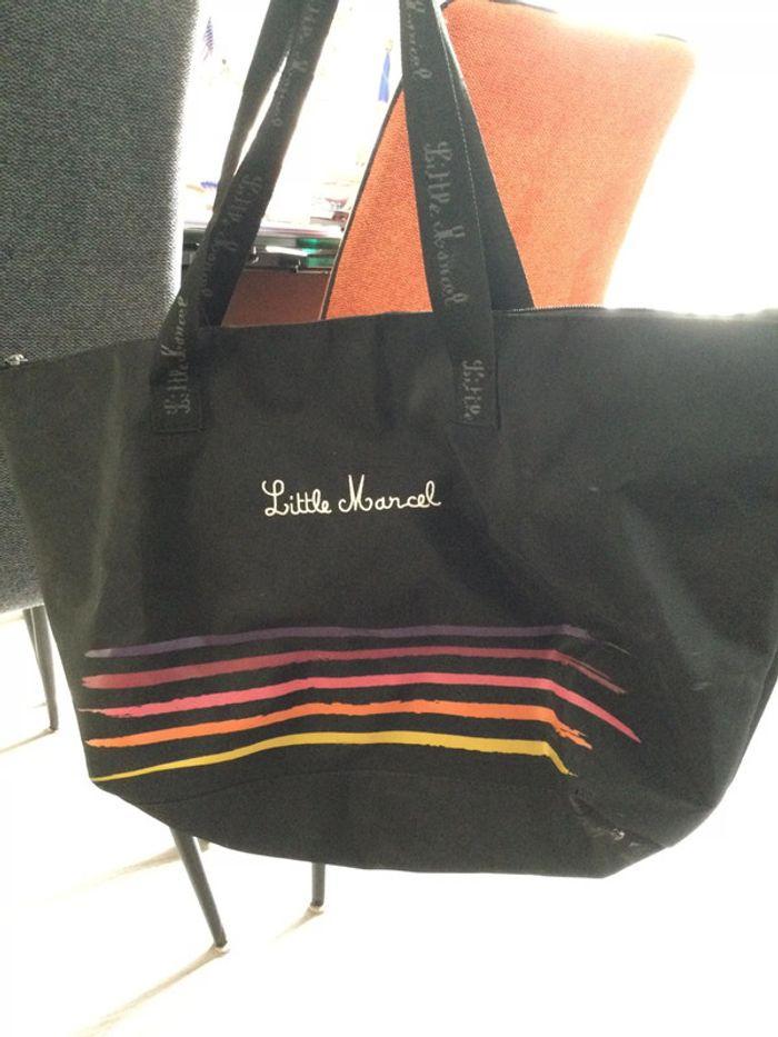 Sac little Marcel - photo numéro 1