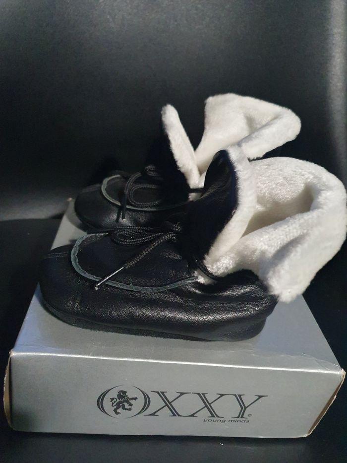 Chaussons Oxxy P.21 neufs - photo numéro 2