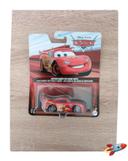 Voiture Cars Flash McQueen with Racing Wheels