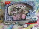 Coffret Pokémon Tomberro Ex neuf fr