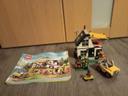 Lego creator 31052-2