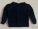 Pull Cyrillus 4 ans bleu marine