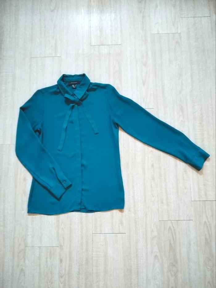 Chemise manches longues Primark XS - photo numéro 1