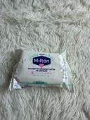 Lingette milton