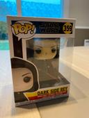 POP Dark Side Rey 359 - Star Wars