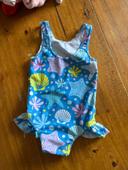 Maillot de bain bébé neuf