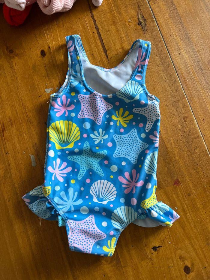 Maillot de bain bébé neuf - photo numéro 1