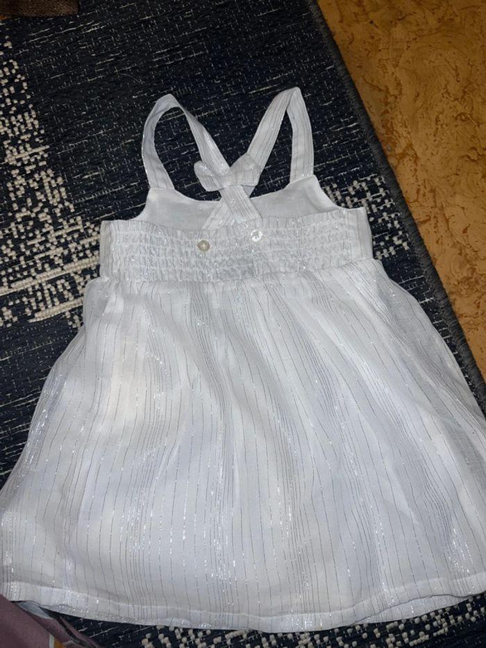 Robe de fête La Redoute 9m - photo numéro 2