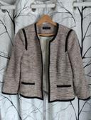 Jolie veste femme mi saison Dorothy Perkins taille 40