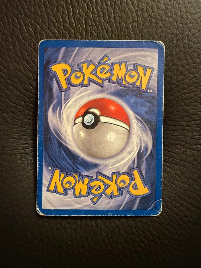 Carte Pokémon Cotovol holographique Neo Genesis 7/111 - photo numéro 2