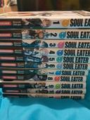 Soul Eater 1 à 11